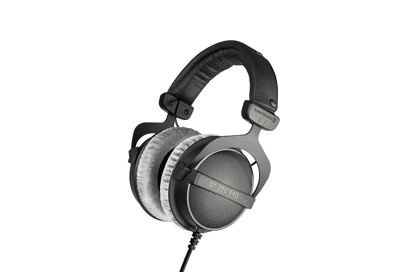 Beyerdynamic DT 770 Pro