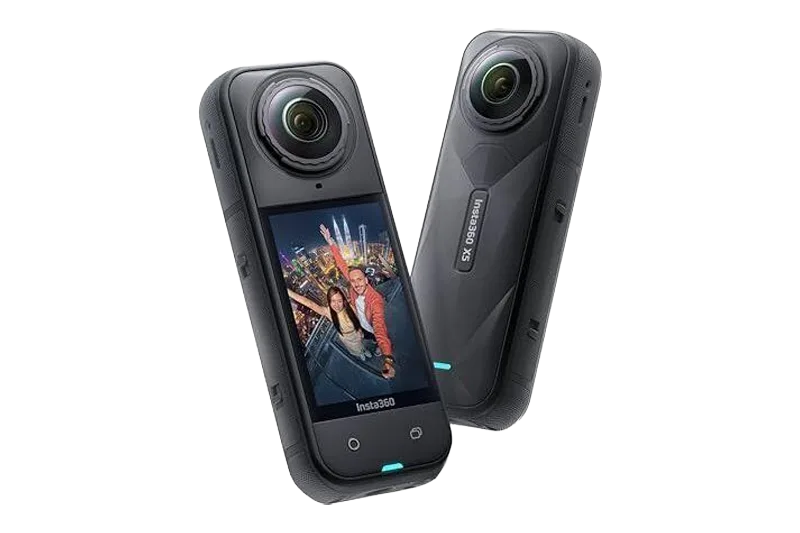 Insta360 X5