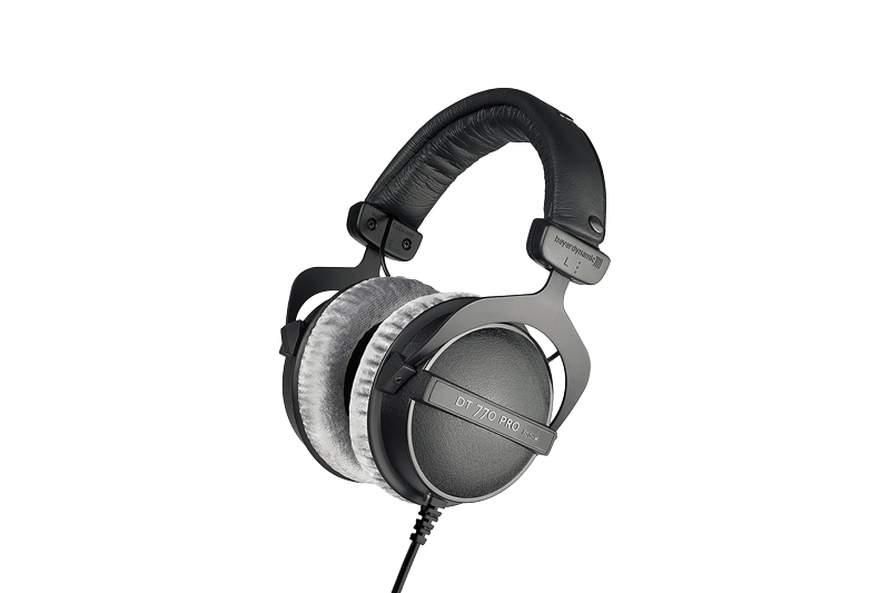 Beyerdynamic DT770 Pro
